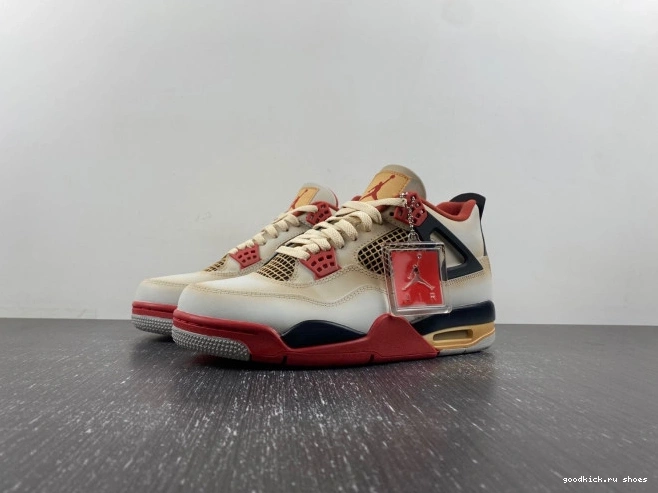 JORDAN YEAR